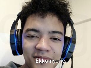 EkkomyerRs