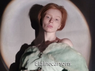 Elainecarsons