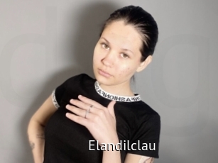 Elandilclau