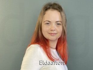 Eldaafton