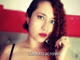 Elecktracrowe