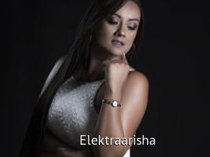 Elektraarisha