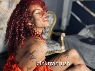 Elektrabrush