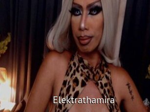 Elektrathamira
