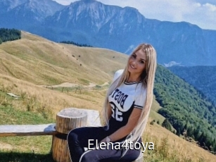 Elena4toya
