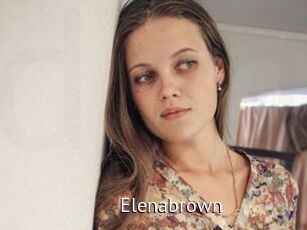 Elenabrown