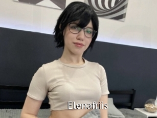 Elenafriis