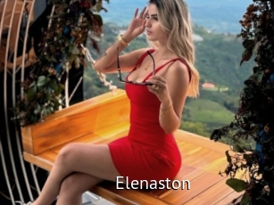 Elenaston