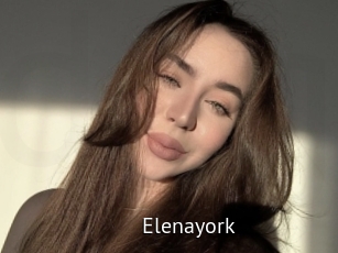Elenayork