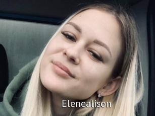 Elenealison