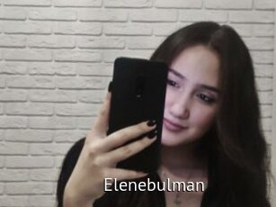 Elenebulman