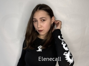 Elenecall
