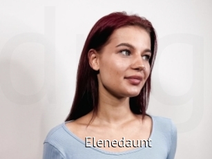 Elenedaunt