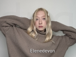 Elenedevon