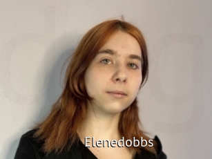Elenedobbs