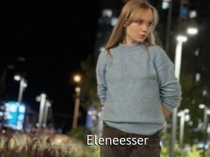 Eleneesser