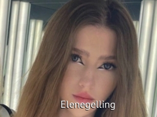 Elenegelling