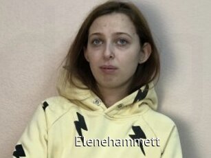 Elenehammett
