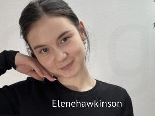 Elenehawkinson