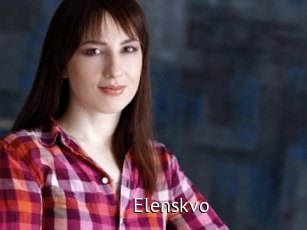 Elenskvo