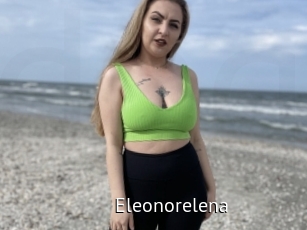 Eleonorelena