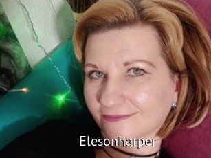 Elesonharper