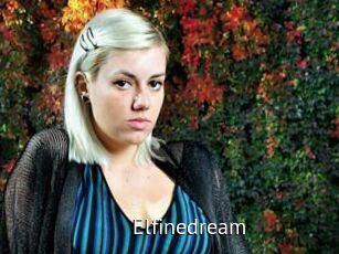 Elfinedream