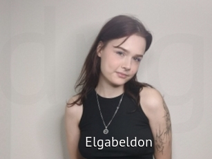 Elgabeldon