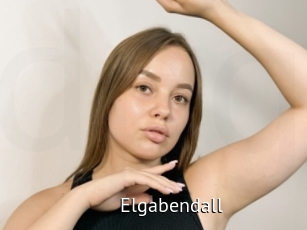 Elgabendall