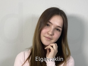 Elgabraklin