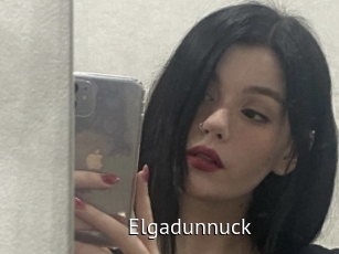 Elgadunnuck