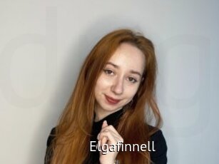 Elgafinnell