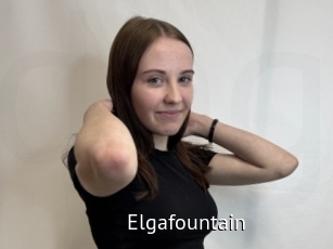 Elgafountain