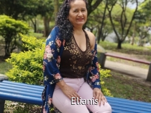 Elianis