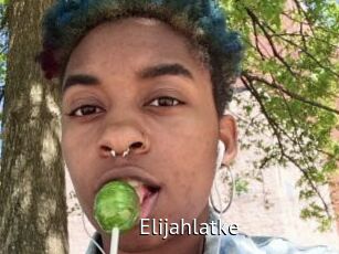 Elijahlatke
