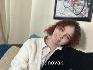 Elinovak