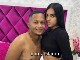 Eliotandaura