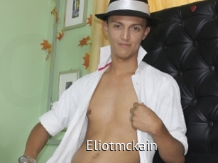 Eliotmckain