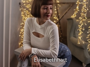 Elisabethhart