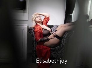 Elisabethjoy
