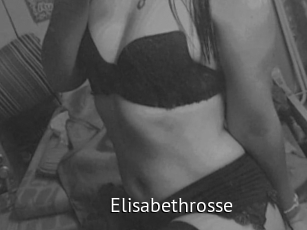 Elisabethrosse