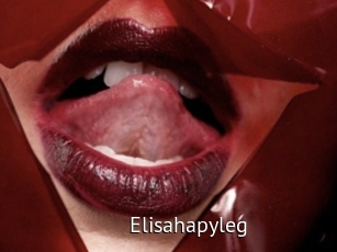 Elisahapyleg