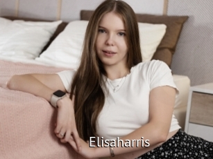 Elisaharris