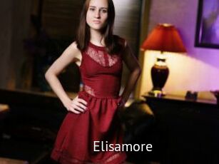 Elisamore