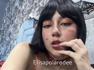 elisapolarodee Du Porno Gratuit