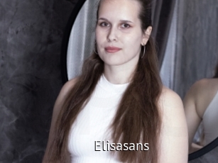 Elisasans