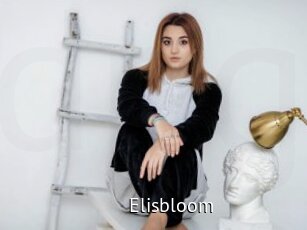 Elisbloom