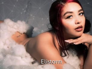 Elistorm
