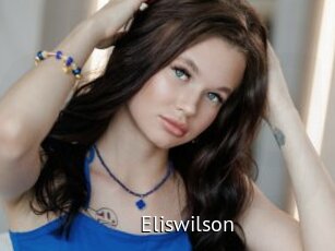 Eliswilson