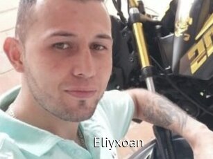 Eliyxoan